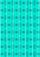 Aqua Moments lrg bead