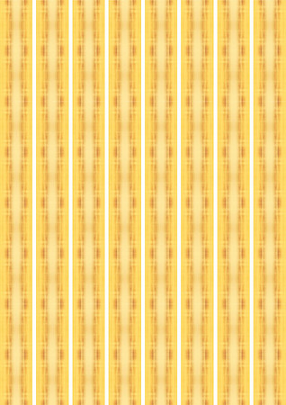 Banana Sunday Barrel Bead Template, Summer 21/22 Palette