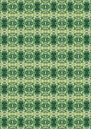 Grass Is Greener