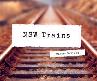 NSW Trains