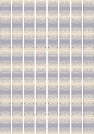 Purple Dreams Barrel Bead Template, Summer 21/22 Palette