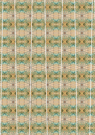Below The Surface lrg bead