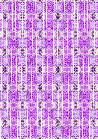 Purple Dreams sml bead
