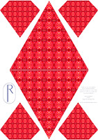 Sugar Red Bunting