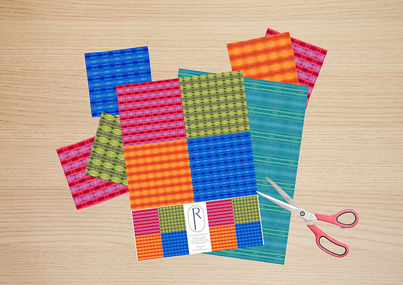 Origami Paper Summer 21/22 ~ No 2