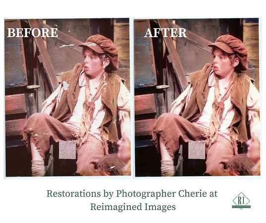 Photo Restorations by Reimagined Images - Port Macquarie (4)