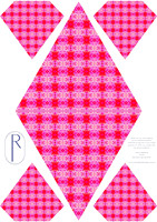 Romance Bunting