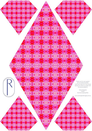 Romance Bunting