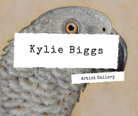 Kylie Biggs Art