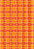 Spring Fever lrg bead