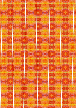 Spring Fever lrg bead