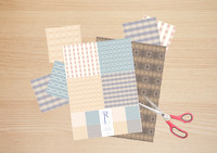 Origami Paper Summer 21/22 ~ No 3