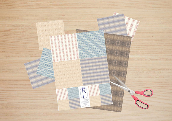 Origami Paper Summer 21/22 ~ No 3
