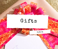 Gifts & Decor Posters