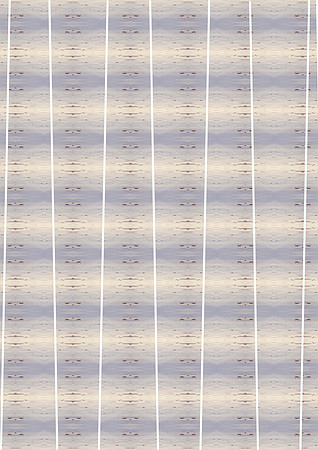 Purple Dreams Large Bead Template, Summer 21/22 Palette