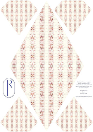 Summer Romance - Bunting Summer 21/22