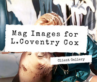 Lara Coventry Cox