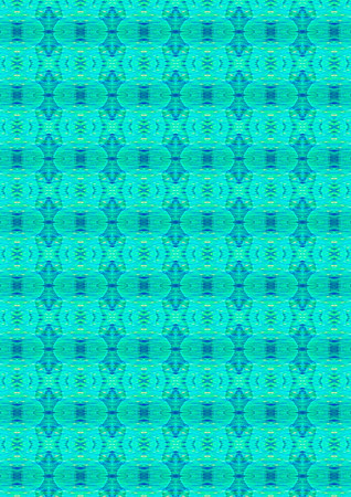 Aqua Moments