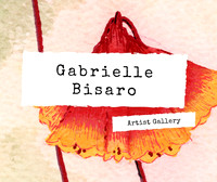 Gabrielle Bisaro Art