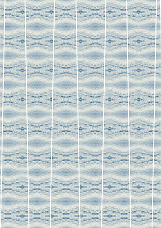 Summer Sky Large Bead Template, Summer 21/22 Palette