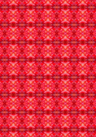 Sugar Red