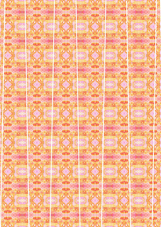 Peach Melba