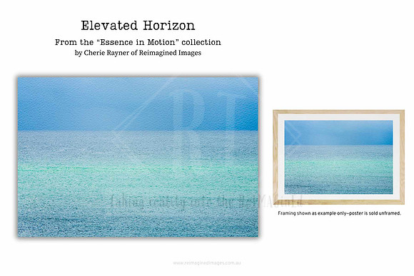 Elevated Horizon