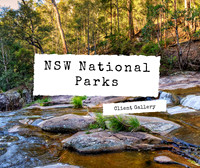 NSW National Parks