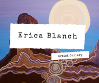 Erica Blanch Art