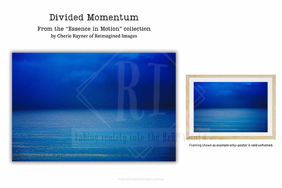 Divided Momentum