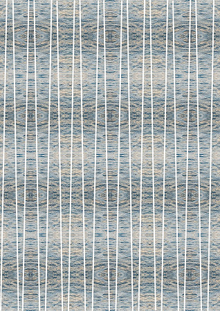 Beach Afternoons sml bead