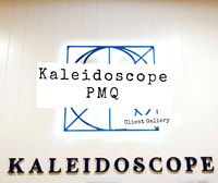 Kaleidoscope PMQ