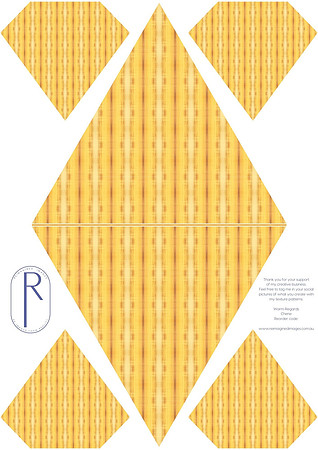 Banana Sunday - Bunting Summer 21/22